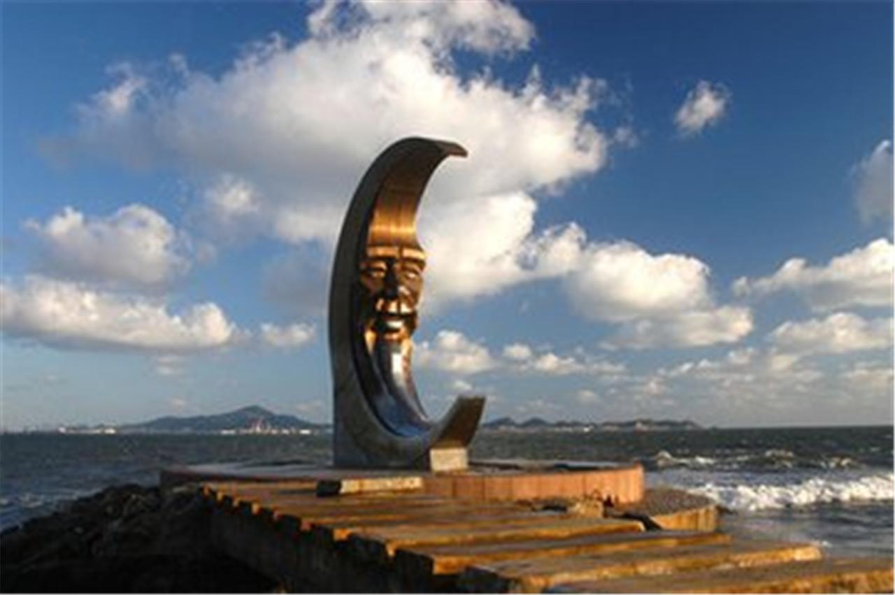 Yantai Music Theme Youth Hostel Экстерьер фото