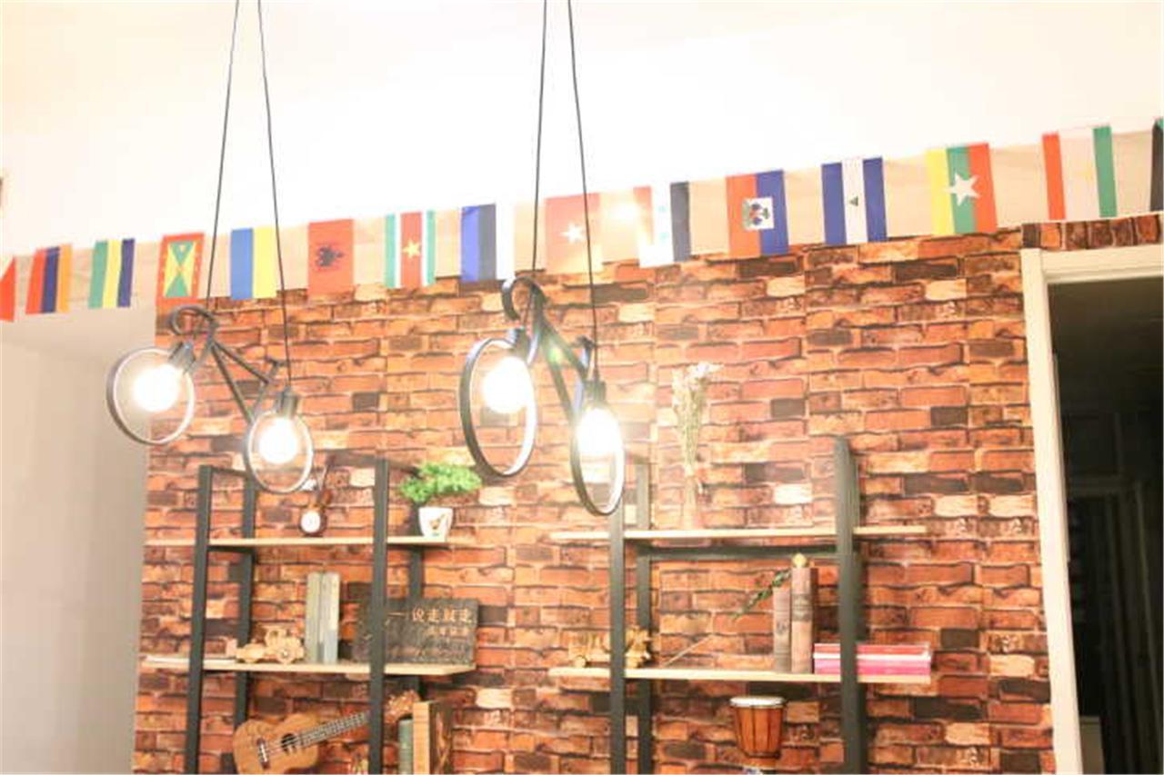 Yantai Music Theme Youth Hostel Экстерьер фото