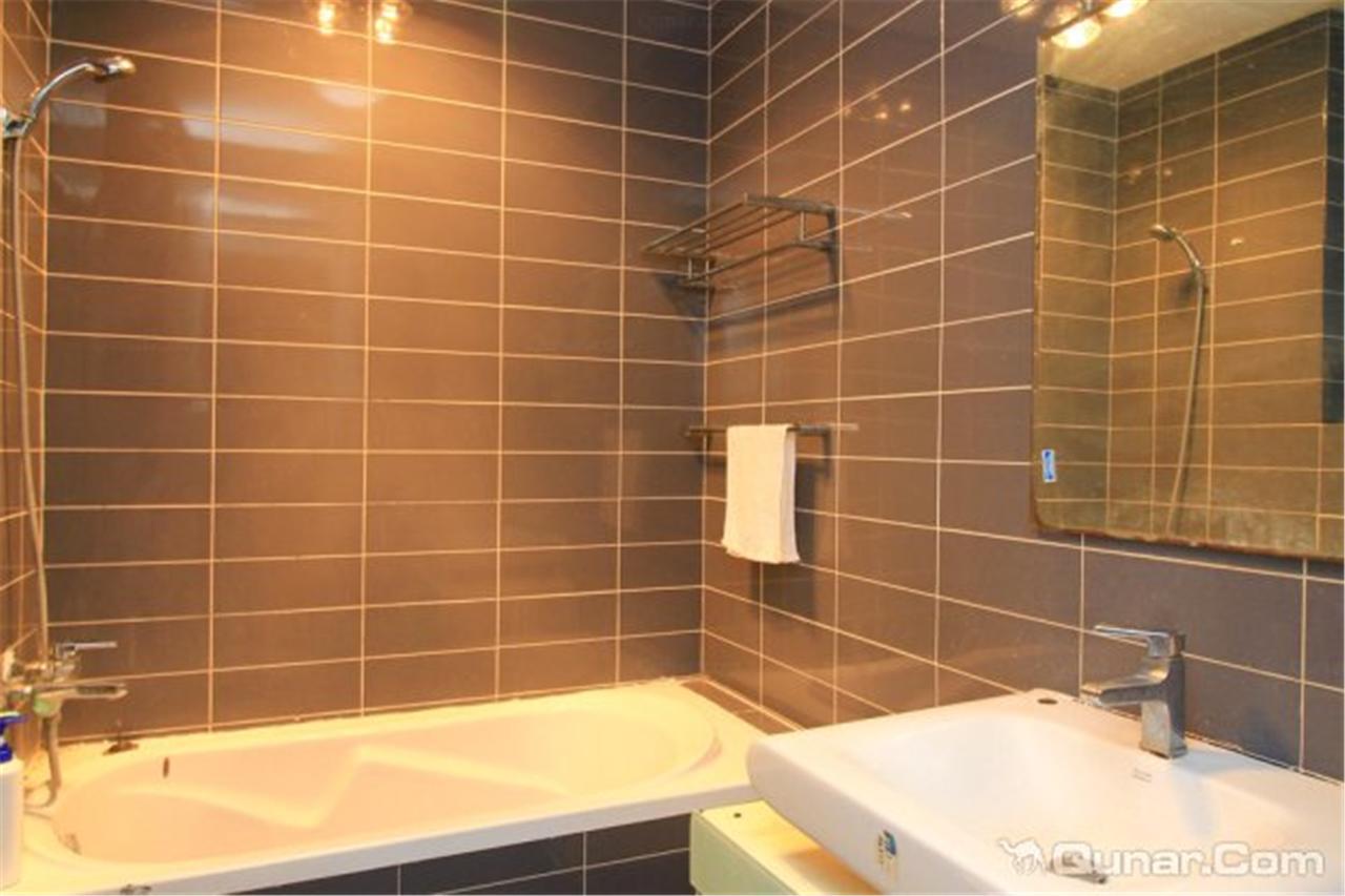 Yantai Music Theme Youth Hostel Экстерьер фото