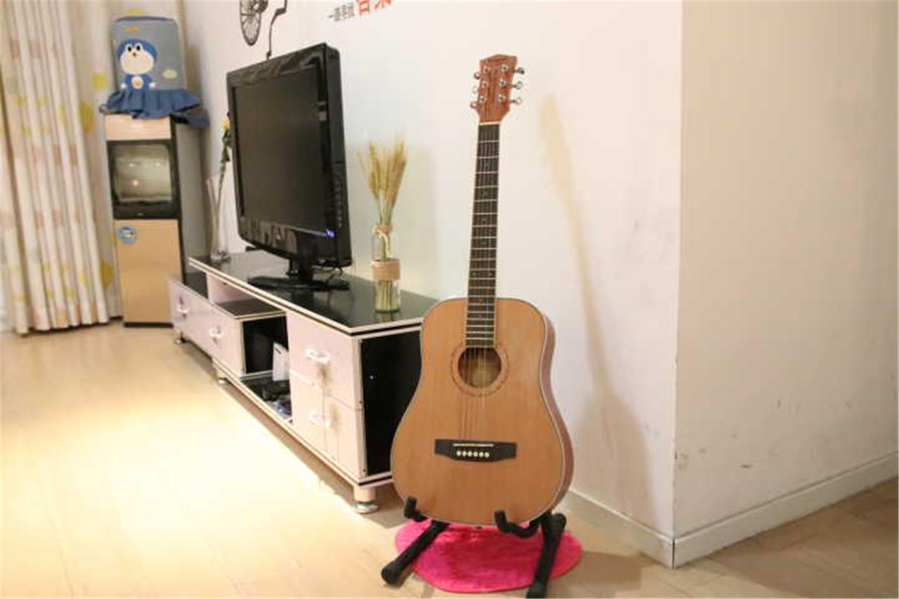 Yantai Music Theme Youth Hostel Экстерьер фото