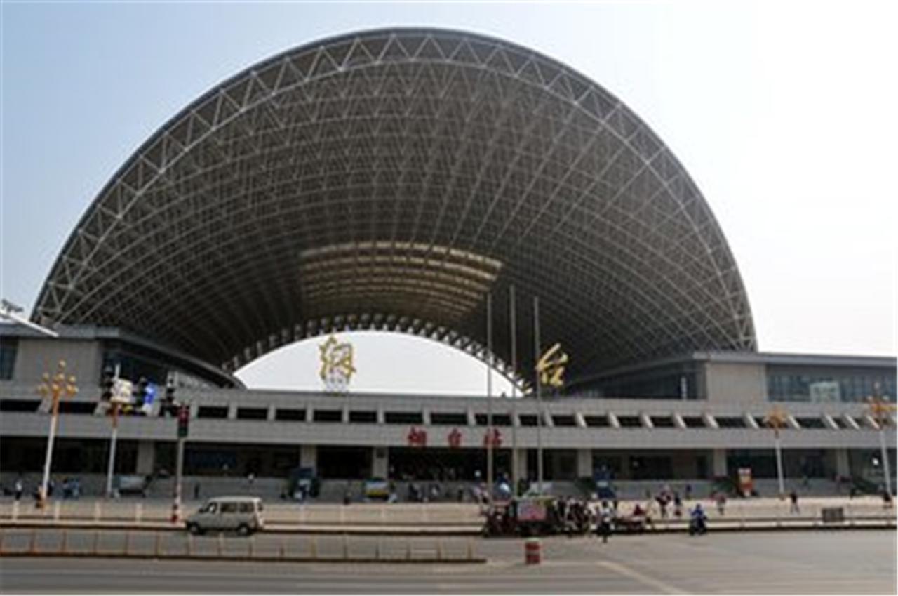Yantai Music Theme Youth Hostel Экстерьер фото