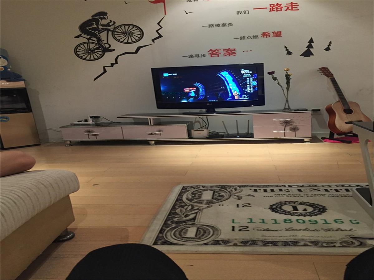 Yantai Music Theme Youth Hostel Экстерьер фото